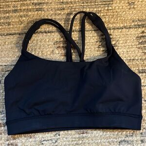 lululemon energy bra